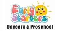 Early Starters Daycare and Preschool